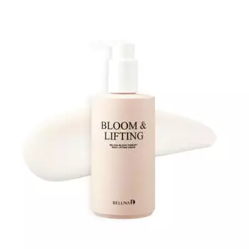 BELUNA Bloom Therapy Крем-лифтинг для тела 300 мл P000DXFY - Body Cream