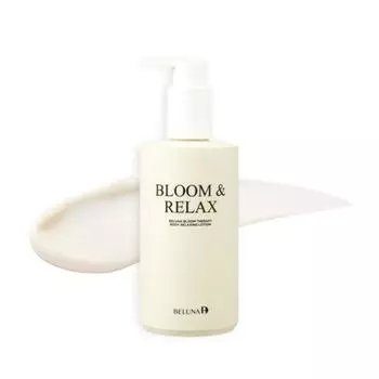 BELUNA Bloom Therapy Расслабляющий лосьон для тела 300 мл P000DXFZ - Body Lotion
