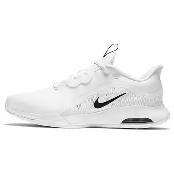 Белые черные мужские кроссовки Nike Air Max Volley CU4274-100 41