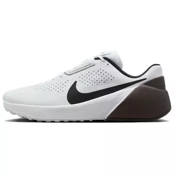 Белые черные мужские кроссовки Nike Air Zoom TR1 DX9016-103 42.5