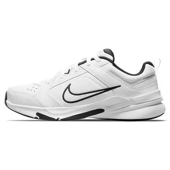 Кроссовки Nike Defy All Day White Black Unisex DJ1196-102