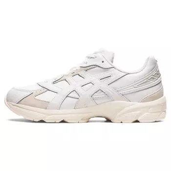 Белые кремовые мужские кроссовки ASICS Gel-1130 1201A844-100 44