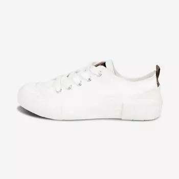 белые кроссовки Box & Cox B&C 230