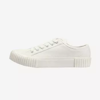 белые кроссовки Box & Cox Bahia 230