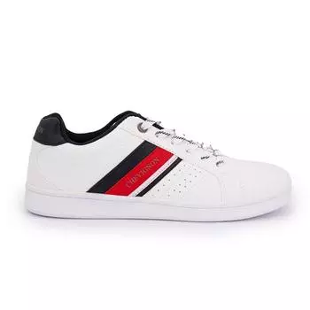 Белые кроссовки Falou Мужской CHEVIGNON