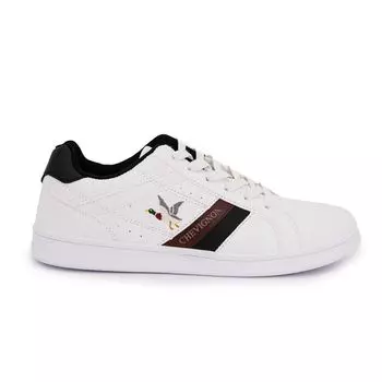 Белые кроссовки Farell Мужской CHEVIGNON