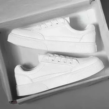 Белые кроссовки мужские летние кроссовки мужские предложения бесплатная доставка повседневные кроссовки мужская обувь оригинальный бренд мужской теннис мужской 40