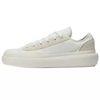 Белые кроссовки унисекс adidas Y-3 Ajatu Court Low Off ID4211 38