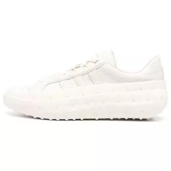 Белые кроссовки унисекс adidas Y-3 GR.1P FZ6391 44