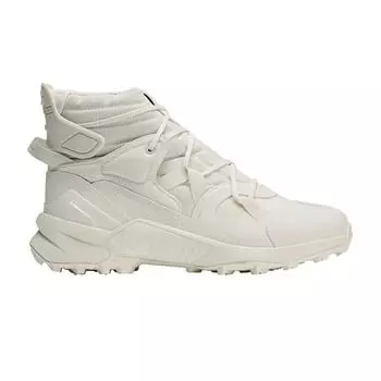 Белые кроссовки унисекс adidas Y-3 Terrex Swift R3 GORE-TEX ID6766 38