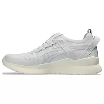 Белые кроссовки унисекс ASICS CFCL Gel Lyte 3 CM 1,95 1203A267-100 36