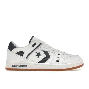 Белые кроссовки унисекс Converse AS-1 Pro A04597C 45