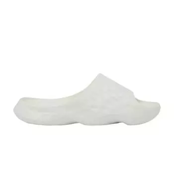 New Balance Fresh Foam MRSHN Слайды Бумажно-белые Унисекс Кроссовки SUFHUPW3 37.5