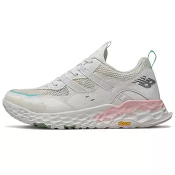 Белые кроссовки унисекс New Balance MS850T MS850TRC