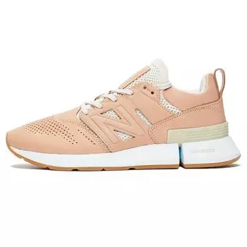 Белые кроссовки унисекс New Balance Tokyo Design Studio x R-C1 MSRC1LVT