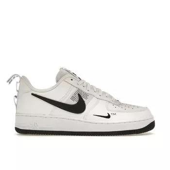 Белые кроссовки унисекс Nike Air Force 1 LV8 Utility CQ4611-100
