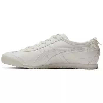 Белые кроссовки унисекс Onitsuka Tiger Mexico 66 Cactful 1183C137-100 40.5