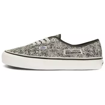 Белые кроссовки унисекс Vans Authentic 44 DX Anaheim Factory — OG Acid Wash VN0A4BVYWHT 36.5