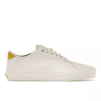 Белые кроссовки унисекс Vans Diamo Ni Rhude VN0A3TKD2F6