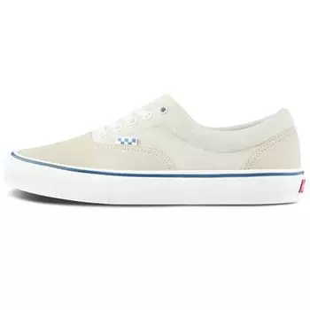 Белые кроссовки унисекс Vans Skate Era Off VN0A5FC9OFW 36.5