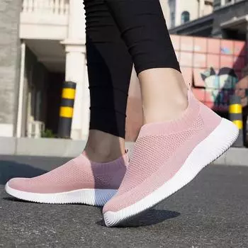 Белые кроссовки женские белые кроссовки Buty Jump Shoes женские противоударные балетки женские сезоны обуви женские мокасины Bots теннис 35 чёрный
