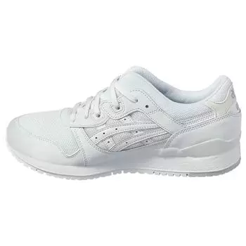 Белые мужские кроссовки ASICS Gel Lyte 3 H7N3N-0101