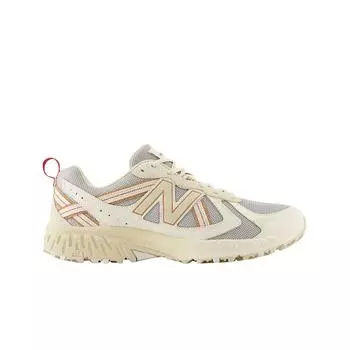 Белые мужские кроссовки New Balance 410v5 2E Wide MT410KA5
