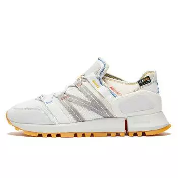 Белые мужские кроссовки New Balance MSCRC MSRC4LB