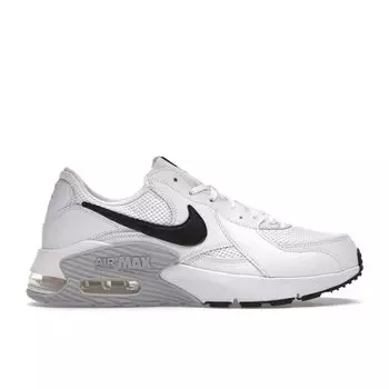 Белые мужские кроссовки Nike Air Max Excee CD4165-100 41