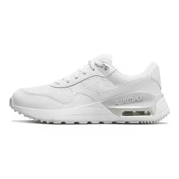 Кроссовки детские Nike Air Max SYSTM GS White Pure Platinum DQ0284-102 36