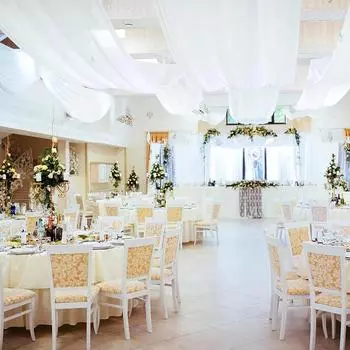 Белые потолочные шторы 5 футов x 10 футов свадебная арка тканевые прозрачные шторы шифоновая драпировка для свадеб церемония день рождения украшение вечеринки 75x300CM 1Panel&Rod Pocket белый