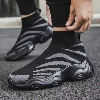 Белые теннисные мужские повседневные кроссовки роскошные дизайнерские кроссовки белые мужские теннисные туфли сетчатые мужские туфли обувь для мужчин теннис 4.5