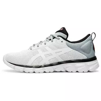 Белые женские кроссовки ASICS Gel Quantum Lyte 1022A110-100 40