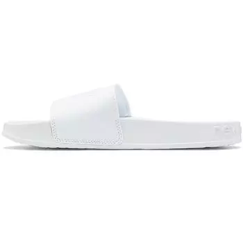 Белые женские кроссовки New Balance 200 Slide SWF200W1 35