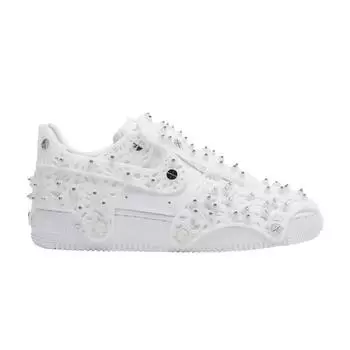 Белые женские кроссовки Nike Air Force 1 LXX CV7668-100 35.5