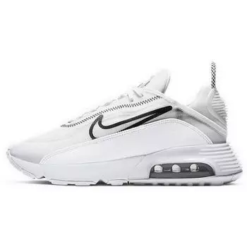 Белые женские кроссовки Nike Air Max 2090 CK2612-100 38