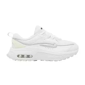 Белые женские кроссовки Nike Air Max Bliss Summit DH5128-101 36