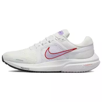 Белые женские кроссовки Nike Air Zoom Vomero 16 Summit White Doll DA7698-102 36.5