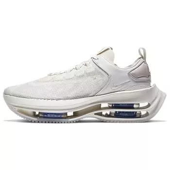 Белые женские кроссовки Nike Zoom Double Stacked CI0804-100 37.5