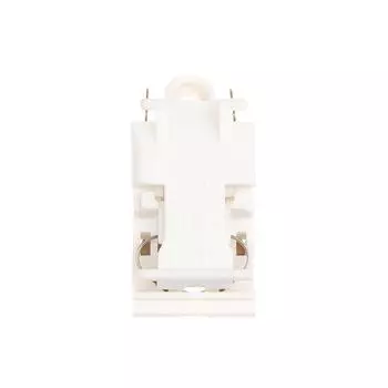 Белый 16A переключатель электрический чайник термостат переключатель паровой средний кухонные детали аксессуары