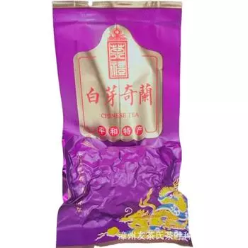 Белый бутон Челан выдержанный чай Лучжоу Альпийский улун Премиальный чай Челан 250 г