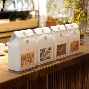 Белый чай | No 708 Аромат сливы Shoumei 150г/шт | Старый белый чай Хороший белый чай выходит под брендом Sun MoorKr | Китайское здоровое ча