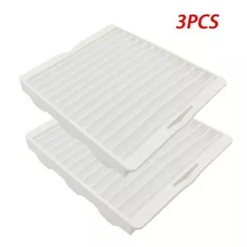 Белый DJ63-00539A Hepa-фильтр для Samsung SC41E0 SC4170 SC4180 SC4190 SC5240 SC5250 SC5280 SC5630 SC5670, детали фильтра BPfire