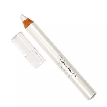 Белый карандаш Казуки Рейко (карандаш для глаз)