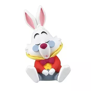 [Белый Кролик] Плечи Рис. Алиса в стране чудес