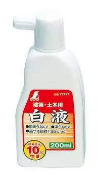 Белый ликер Shinwa Sokutei 200 мл 77477