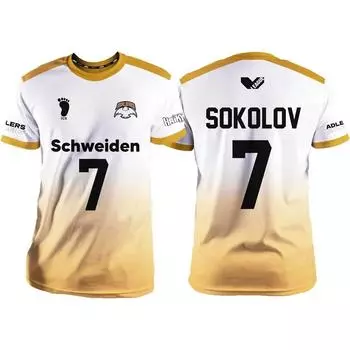 Белый мультфильм аниме косплей мужской трикотаж летний короткий рукав дети унисекс футболки топы 2025 мода мужчины футболка S