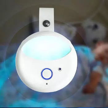 Белый шум машина звук многофункциональный мощный помощник для сна для уединения