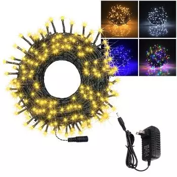 Белый свет, 12 В, 12 Вт, синий цвет, лампа F5, бусина