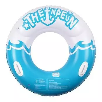 Белый тюбик Edition для игр с водой, 120 см, 1 шт., корейские водные развлечения